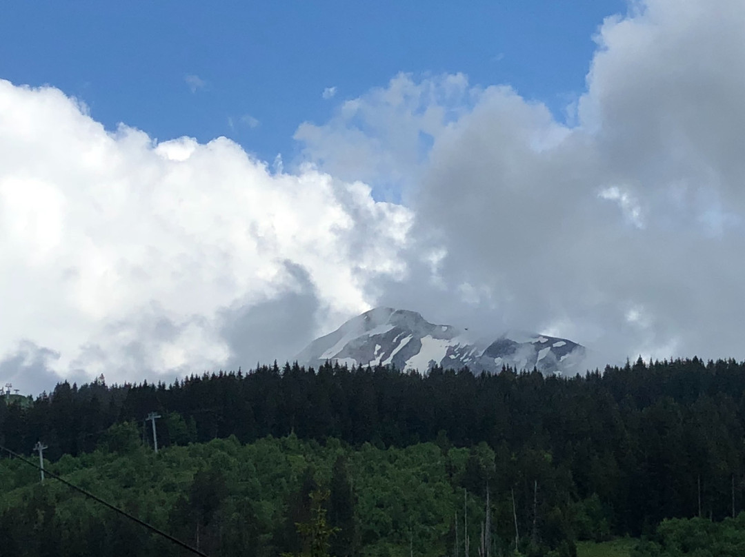 Col de la Croix Fry-Manigod必去景点