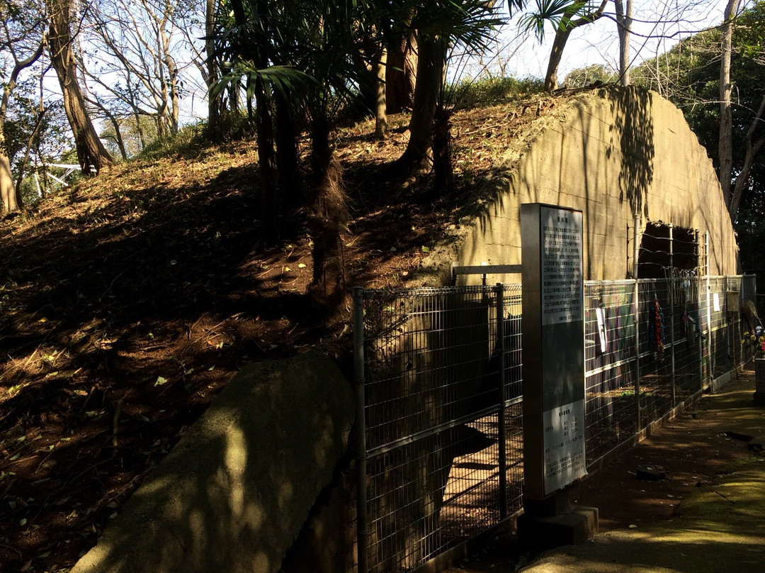 Oka Park-鹿岛市必去景点