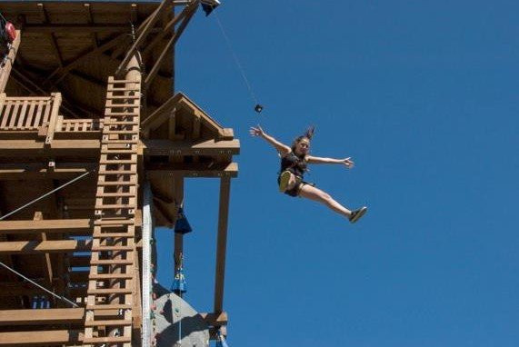Adventure Park Warredal-Neeroeteren必去景点