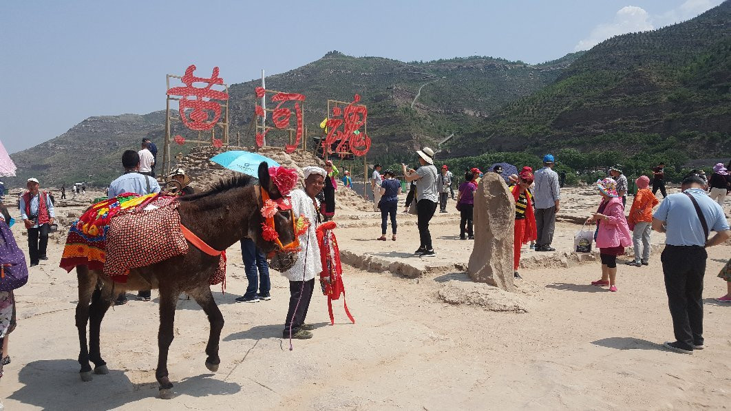 大钟楼景点图片