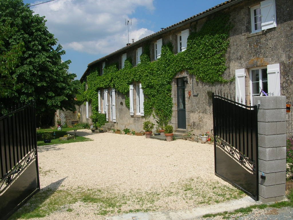 La Ribotiere - 15 Min du Puy du Fou主图