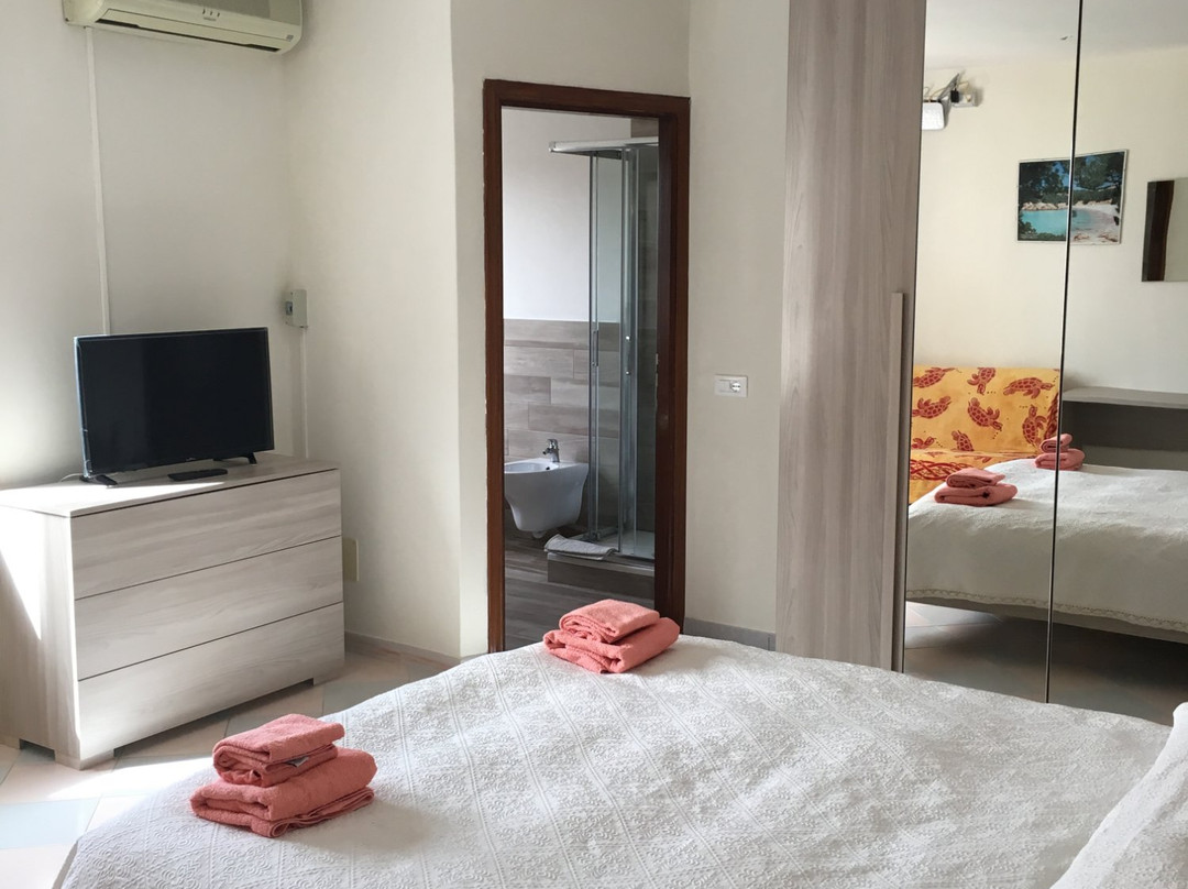 B&B Ciro's House主图