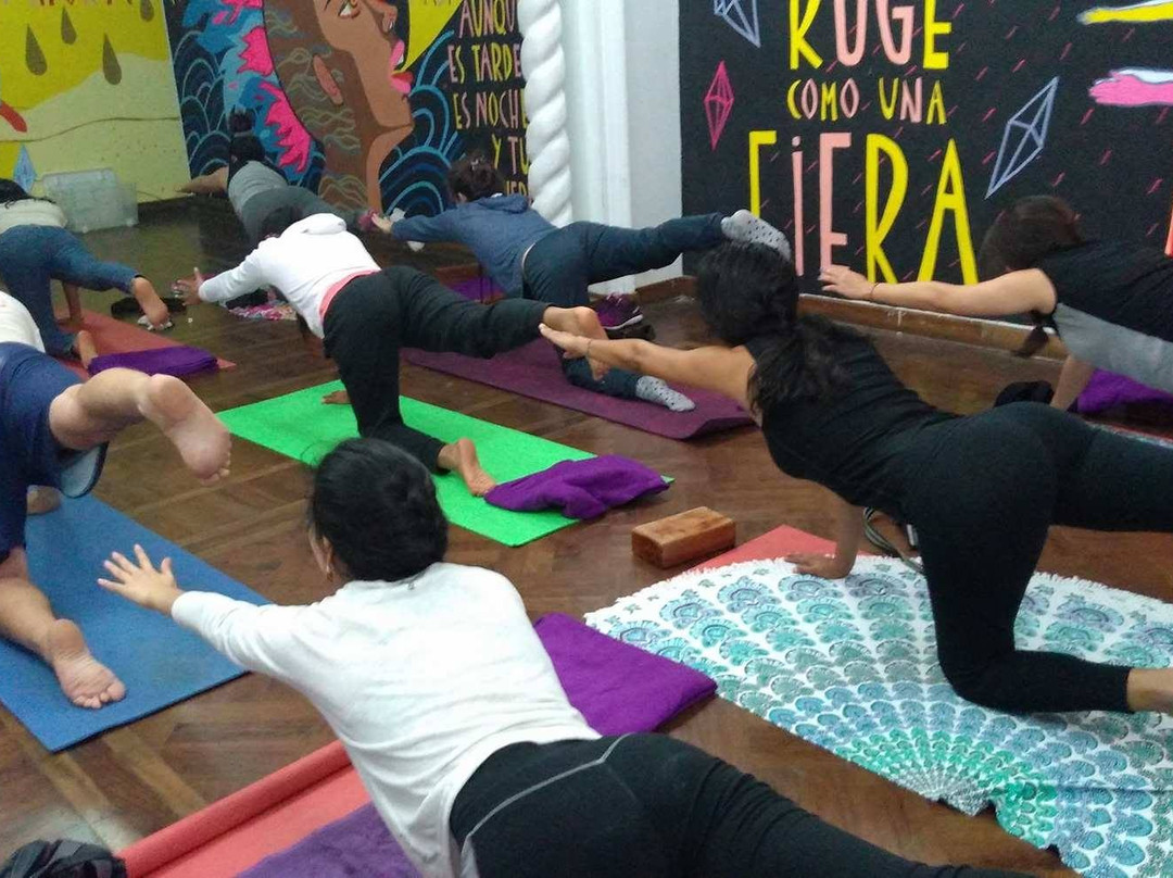 Inyoga Trujillo-特鲁希略必去景点