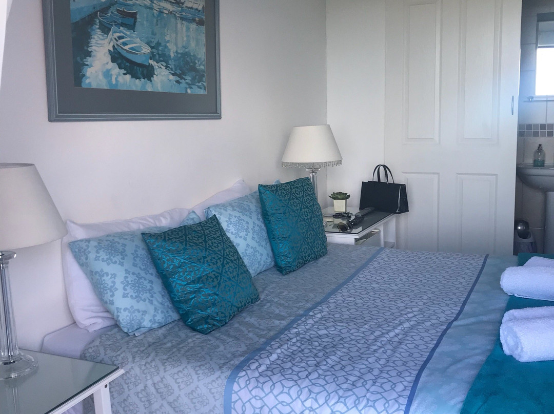 Stroke One Inn主图