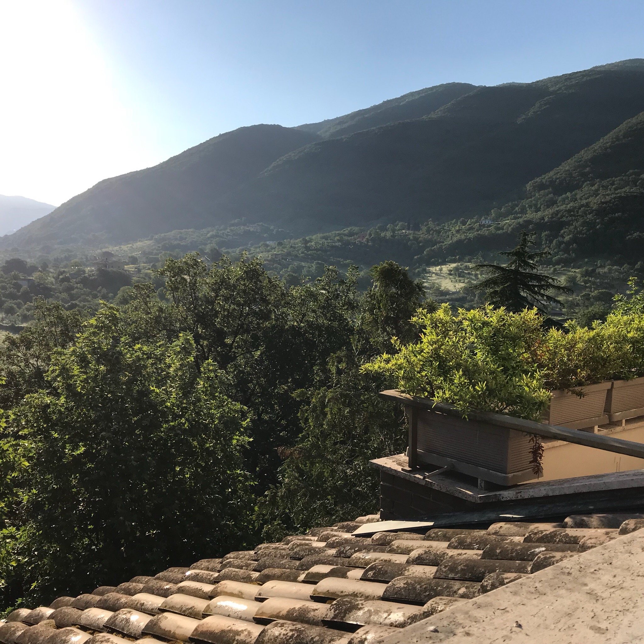 Hotel Green Park Madama Spa & Wellness-浴室