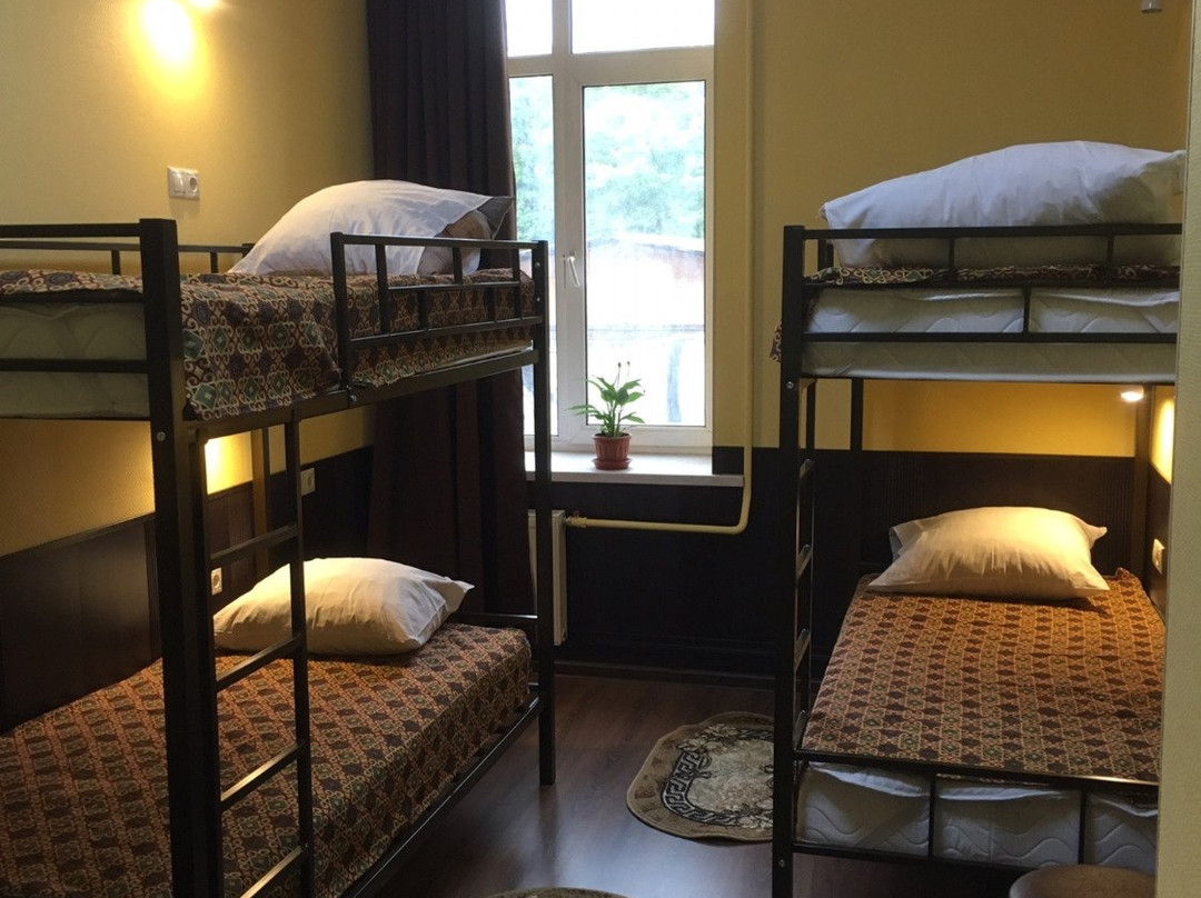 Tarleon Mini-Hotel主图