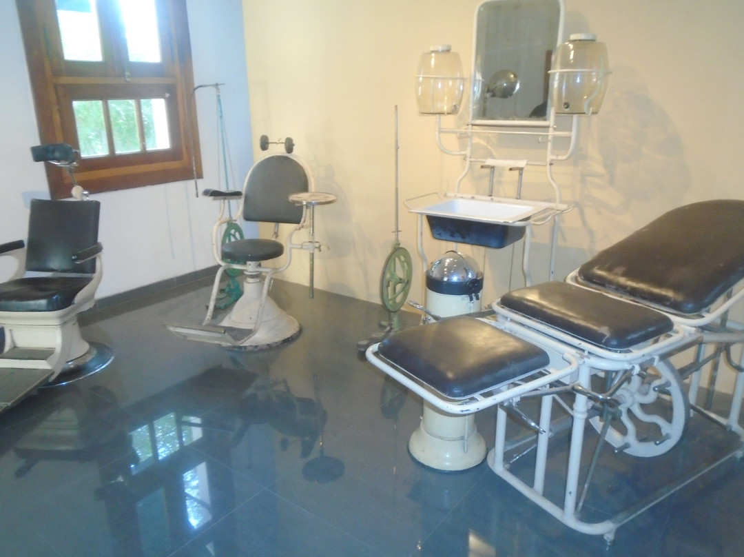 Museo de la Ciudad-拉里奥哈必去景点