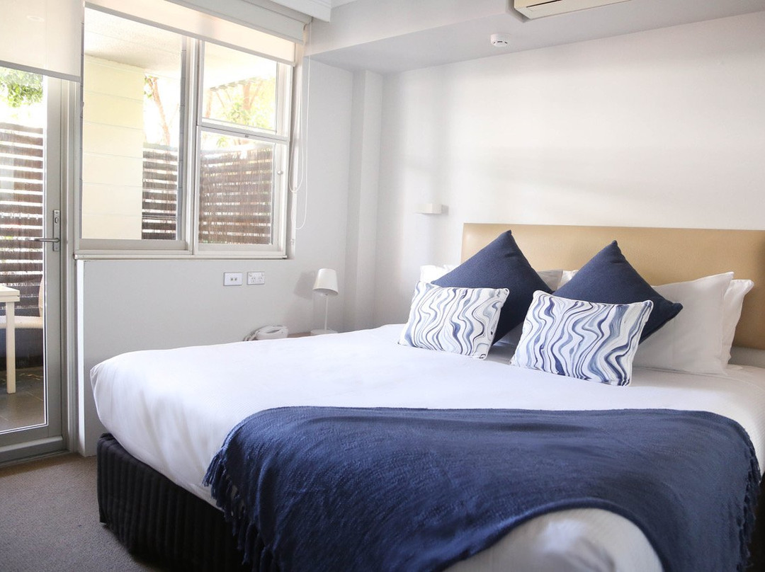 The Blenheim Randwick主图