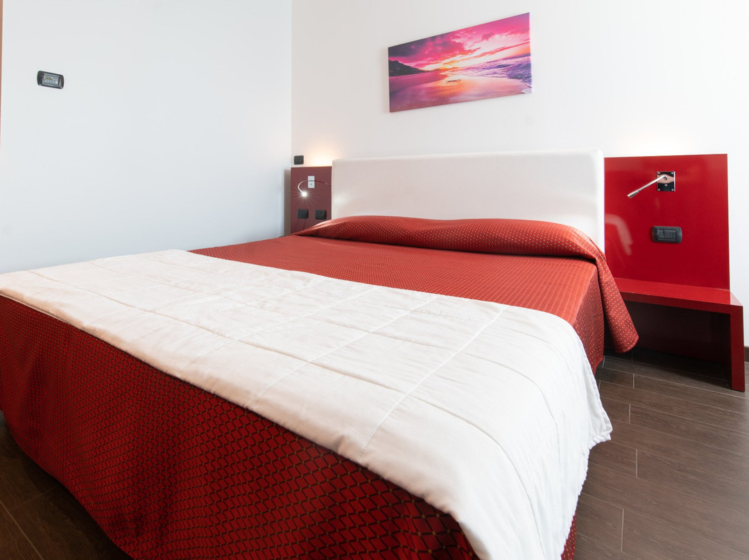 Hotel Motel Mediterraneo主图