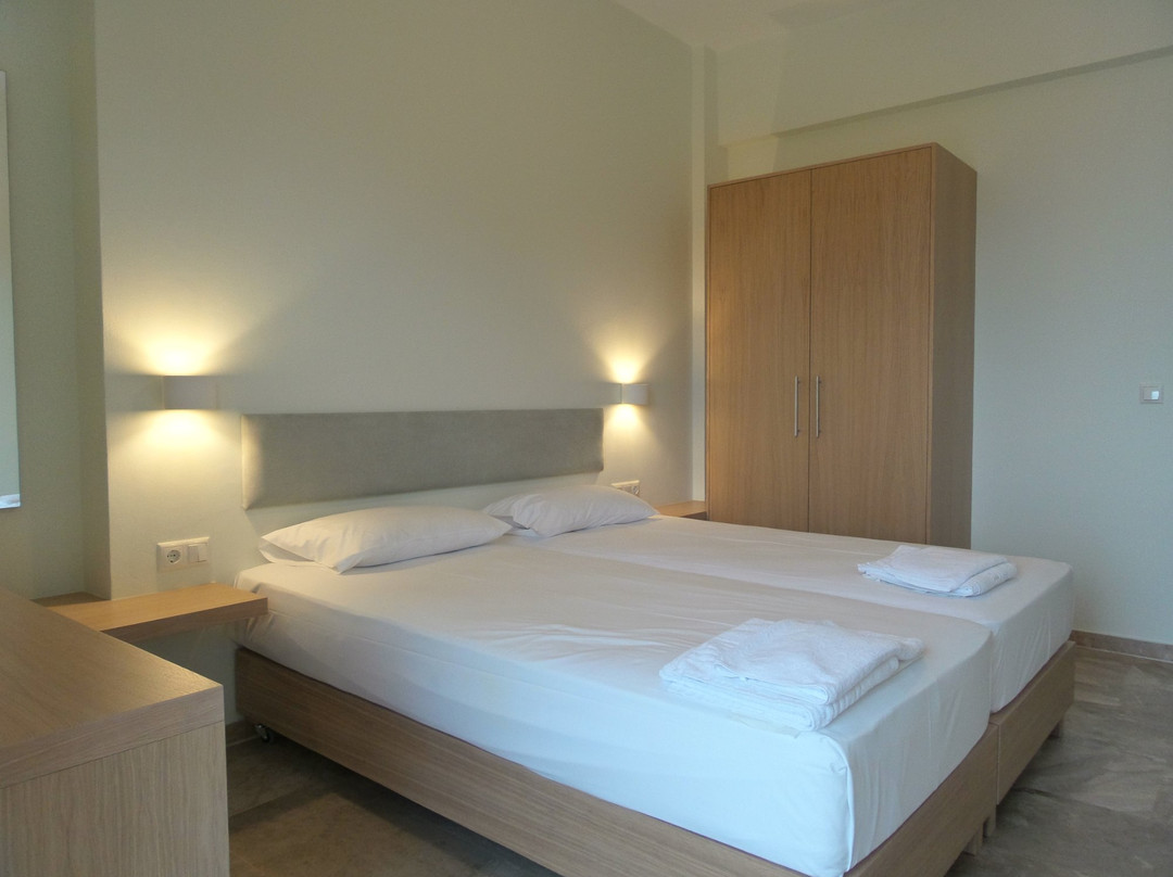 Neapolis Rooms & Apartments