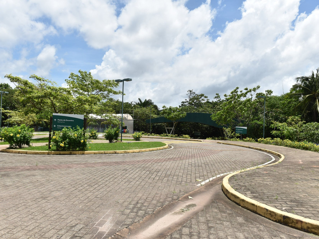 Parque Botanico Vale景点图片