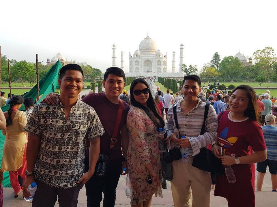 Travel Creators Of India-新德里必去景点