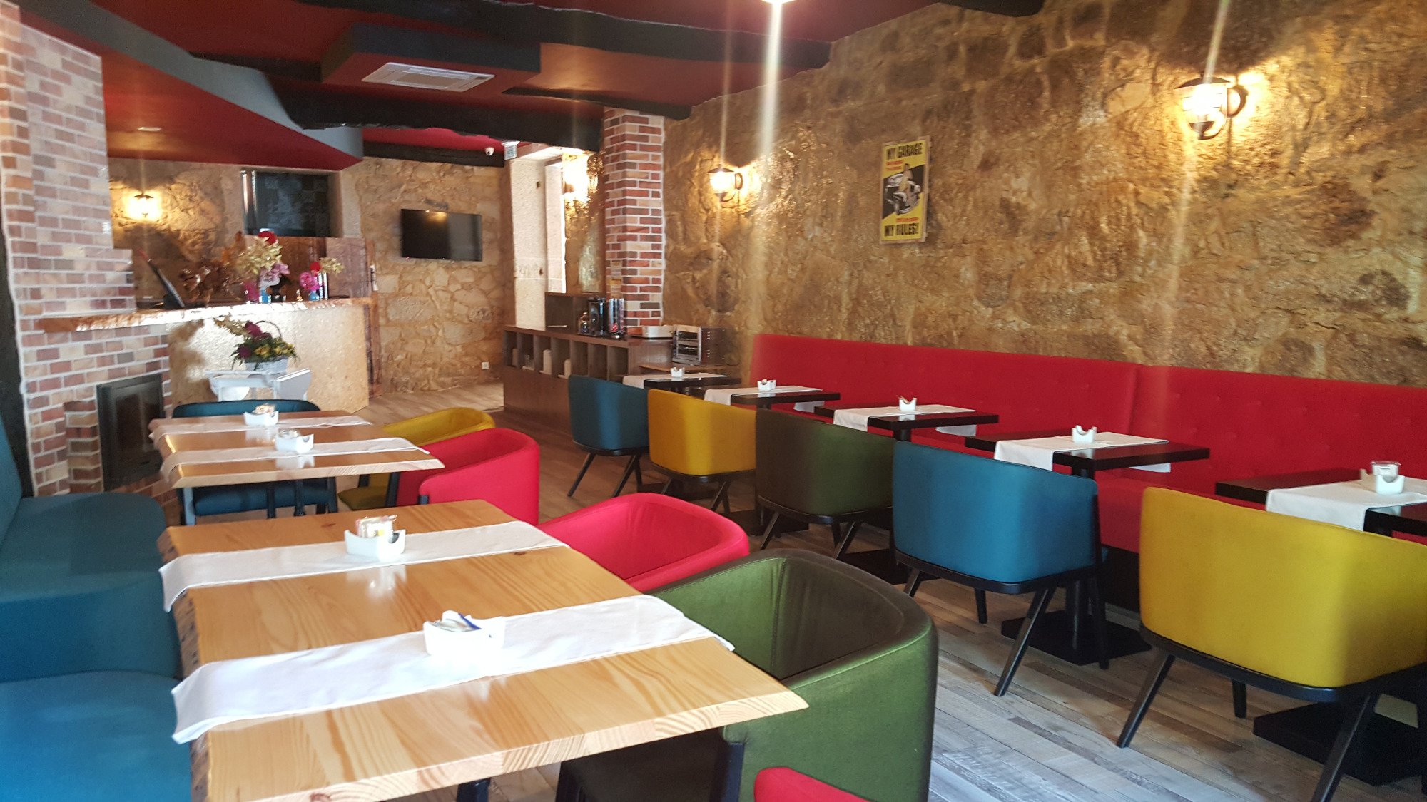 Art'otel Barcelos-官方