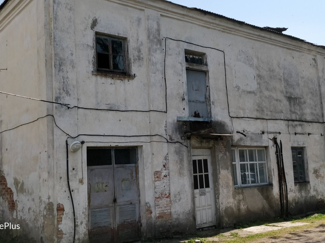 Ruzhany Synagogue-Pruzhany必去景点
