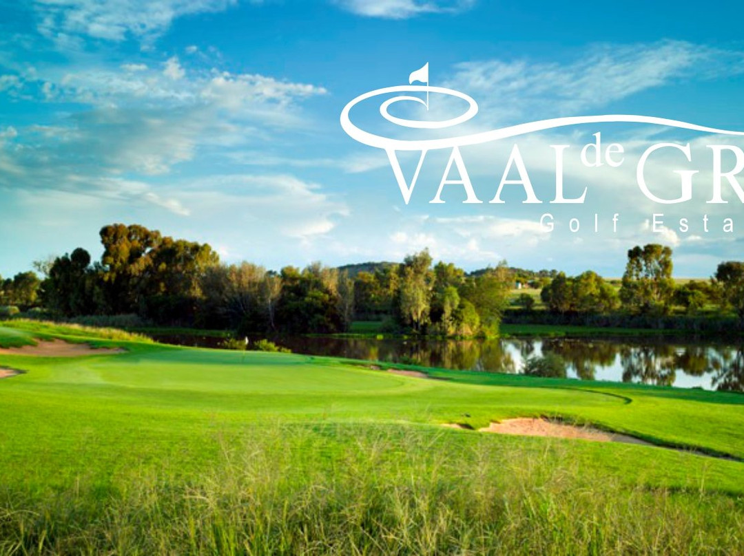 Vaal de Grace Golf Estate