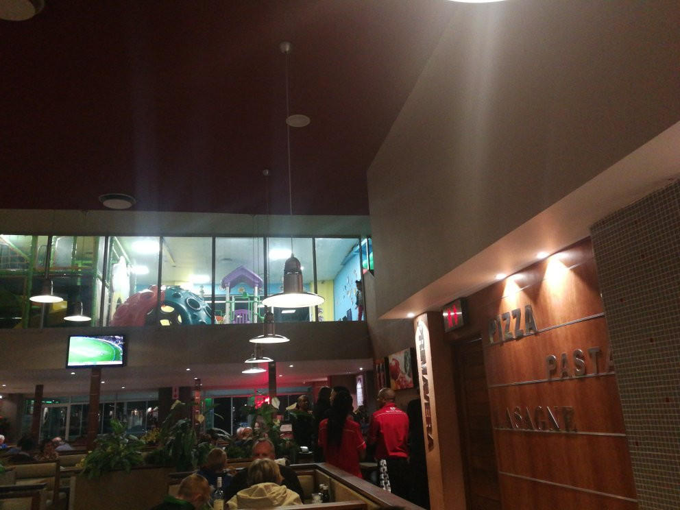 Panarottis Matlosana Mall