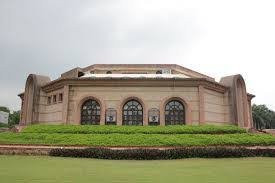 Sardar Patel and Vithalbhai Patel Memorial景点图片