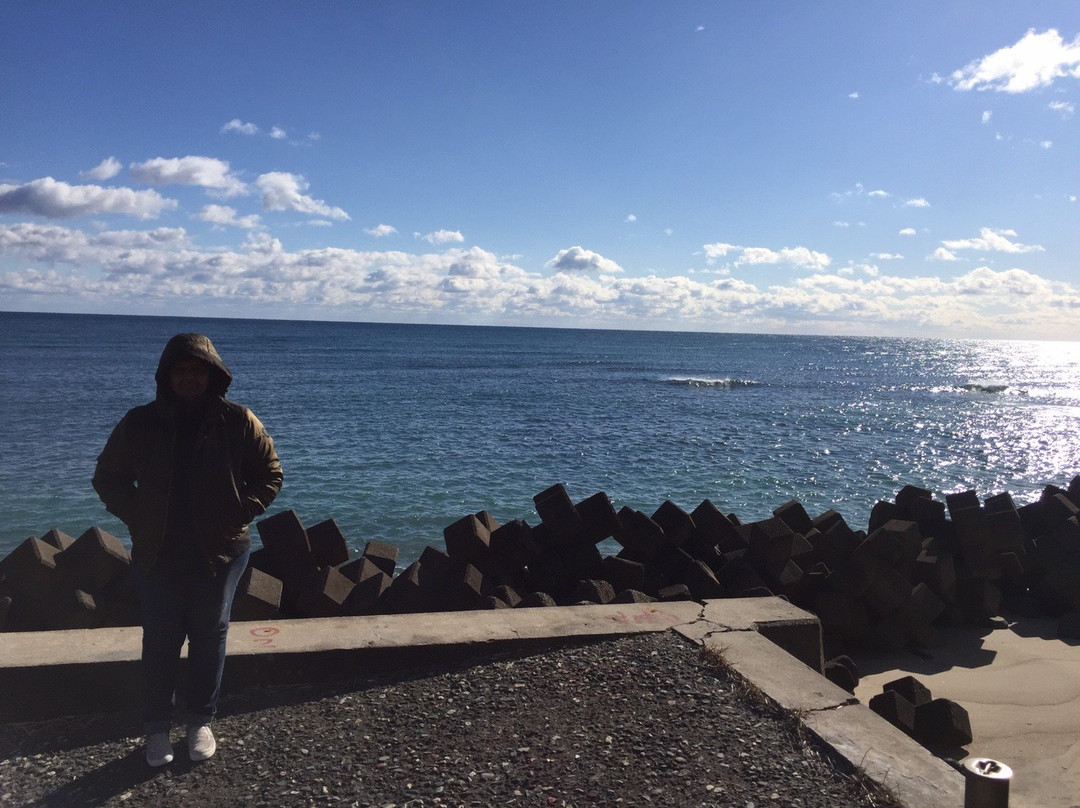 Ukiuki-日立市必去景点