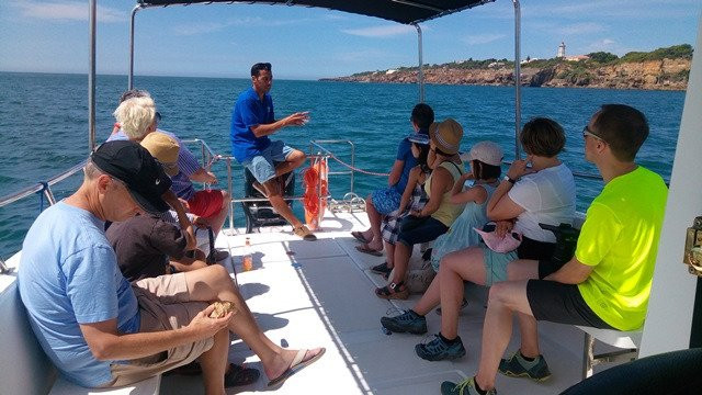 Cascais Experiences-埃斯托里尔必去景点