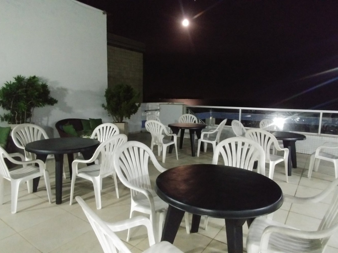 Hotel Balneario Cabo Frio主图