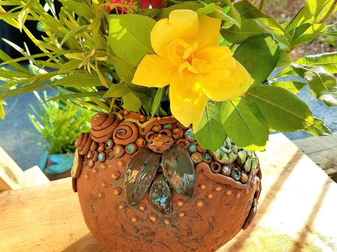 Olde Beaufort Farmers Market-Beaufort必去景点