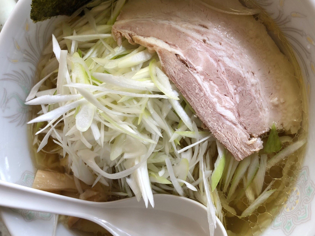 森商店