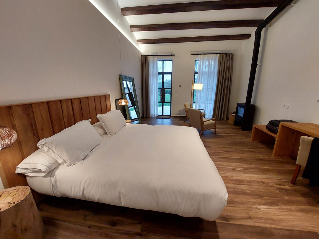Hotel Mas Aret