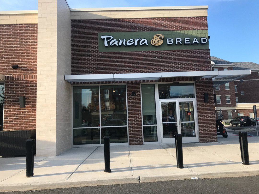 Panera Bread