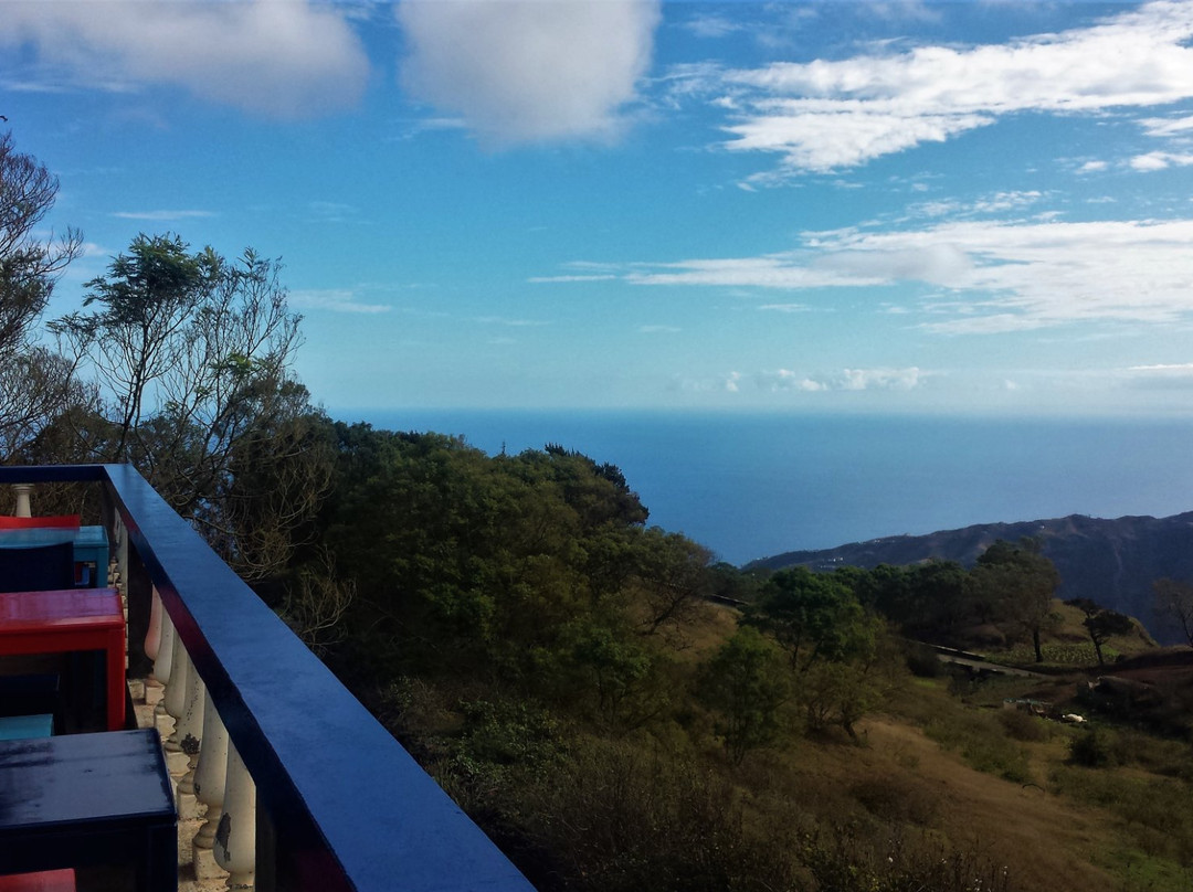 Ribeira Grande餐馆和美食-Cozinha de Bento