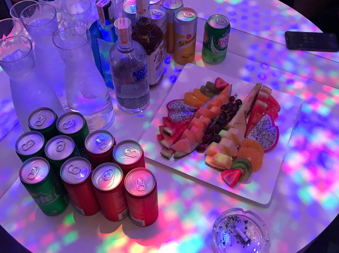 Chaos-帕拉纳克市必去景点