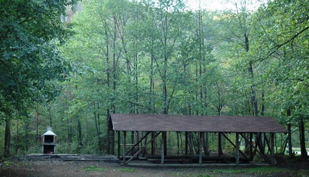 Info Centar Spomenika Prirode Tajan-Zavidovici必去景点