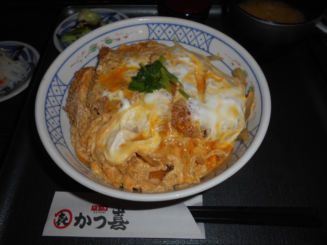 かつ喜 尼崎西昆陽店