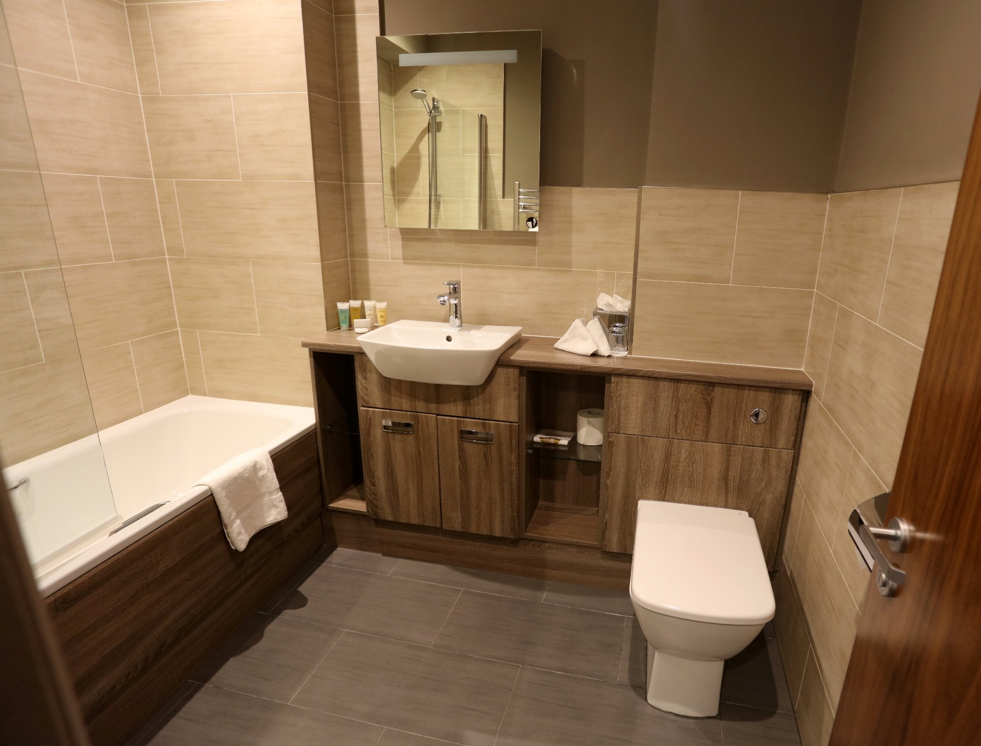 voco Lythe Hill Hotel & Spa, an IHG Hotel-官方
