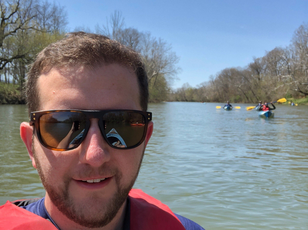 Shenandoah River Adventures-雪兰多国家公园必去景点