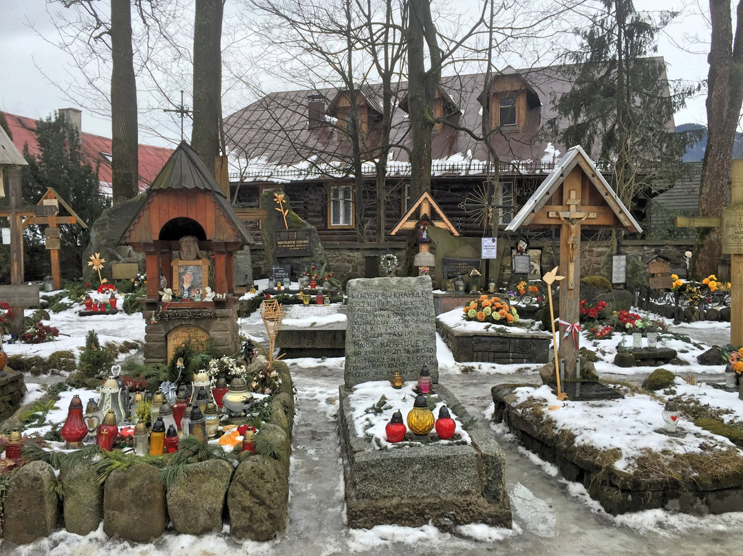 Krakow Travel Time-克拉科夫必去景点