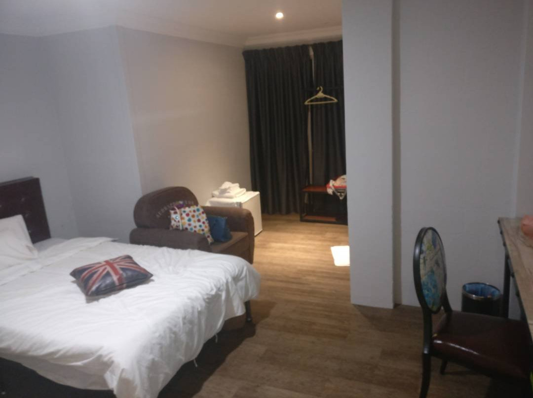 Hotel Kristal Bentong主图