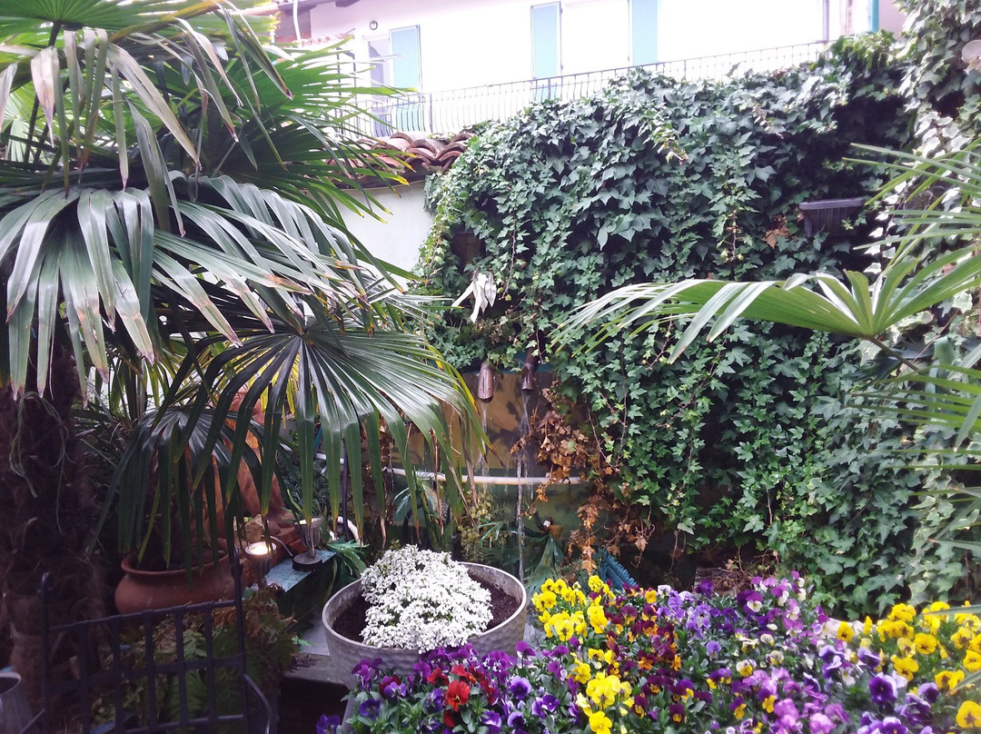 Riccardi Il Cioccolato di Riccardi Mauro-凯拉斯科必去景点