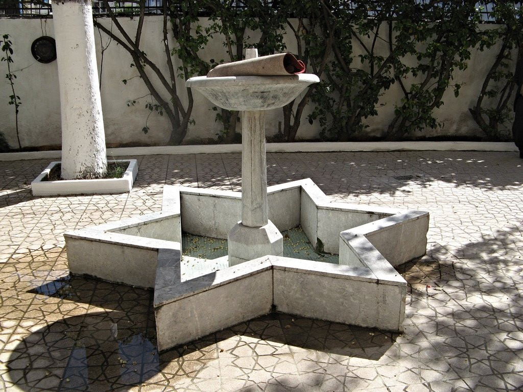 Temple Beth-El-卡萨布兰卡必去景点