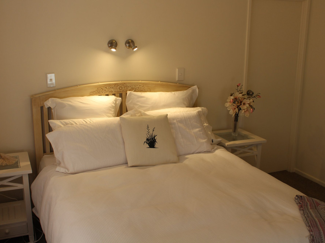 Sandspit Country B&B主图