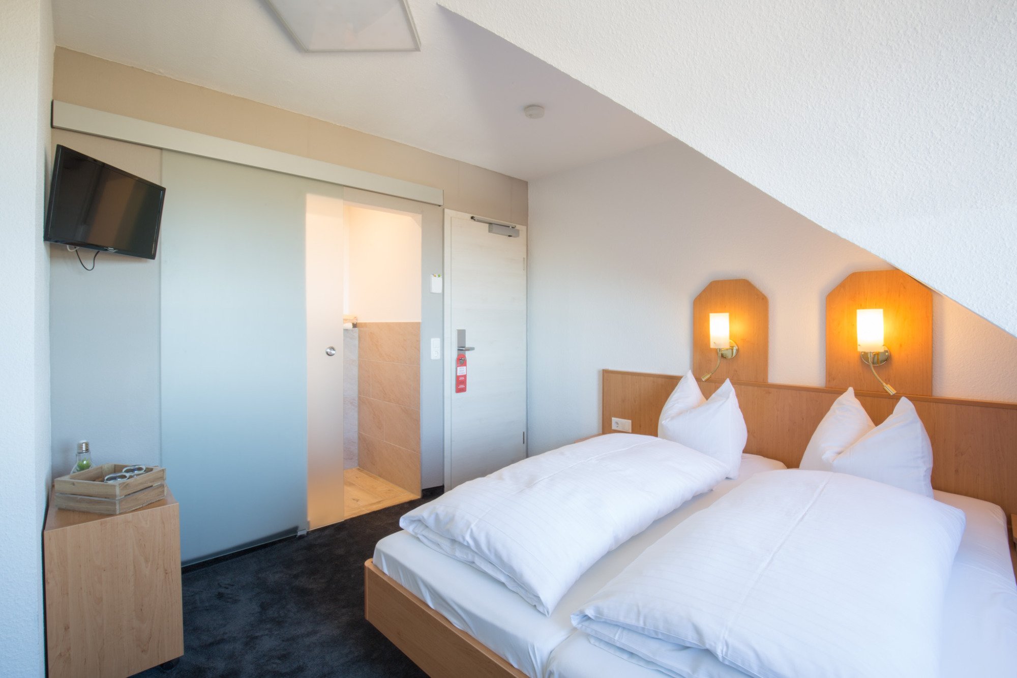 Hotel Strandrauber-官方