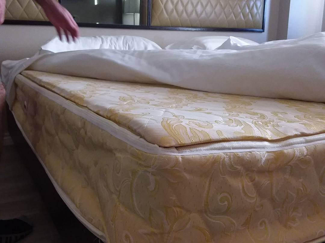Taris Art Hotel Phrae主图