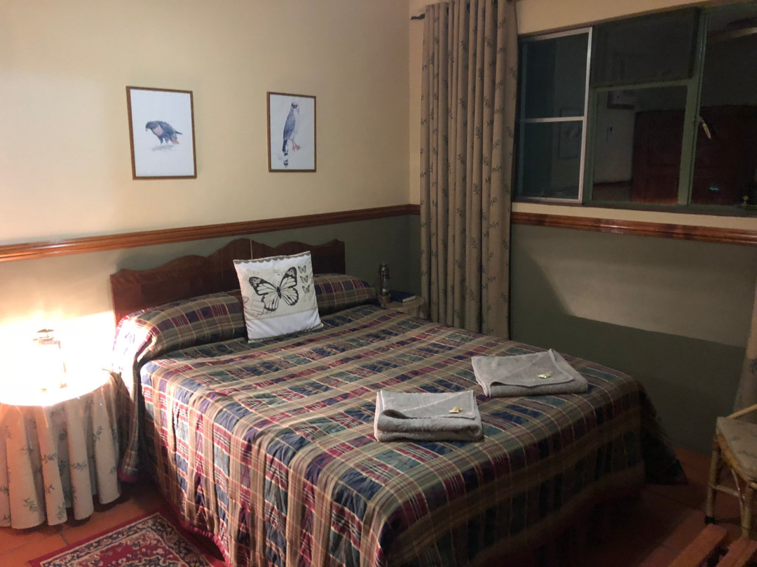 Garingboom Guest Farm主图