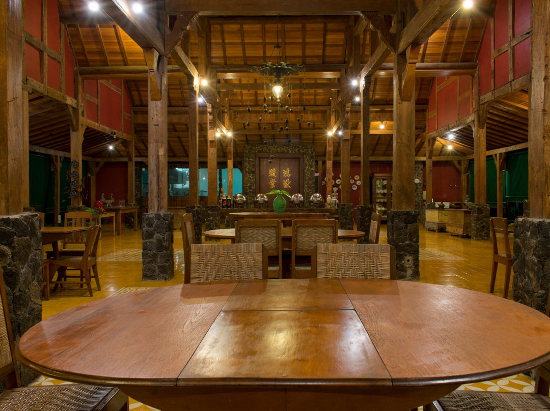 阿达拉普拉度假村及Spa主图