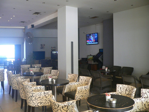 Matt's Bar-Sidari必去景点