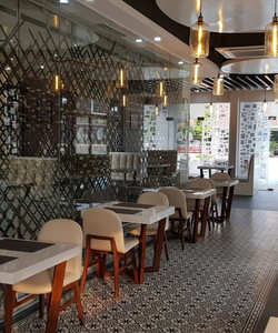 ricordo italian restaurant餐厅图片