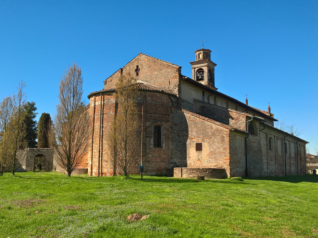 Pieve Di San Martino景点图片
