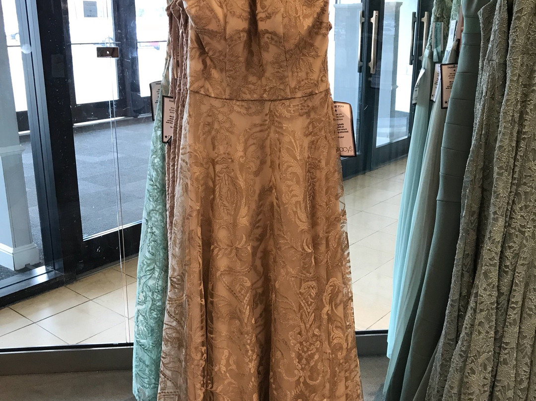 Westfarms-西哈特福德必去景点