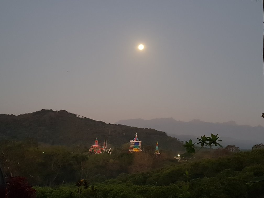 Mirador del Castillo-官方