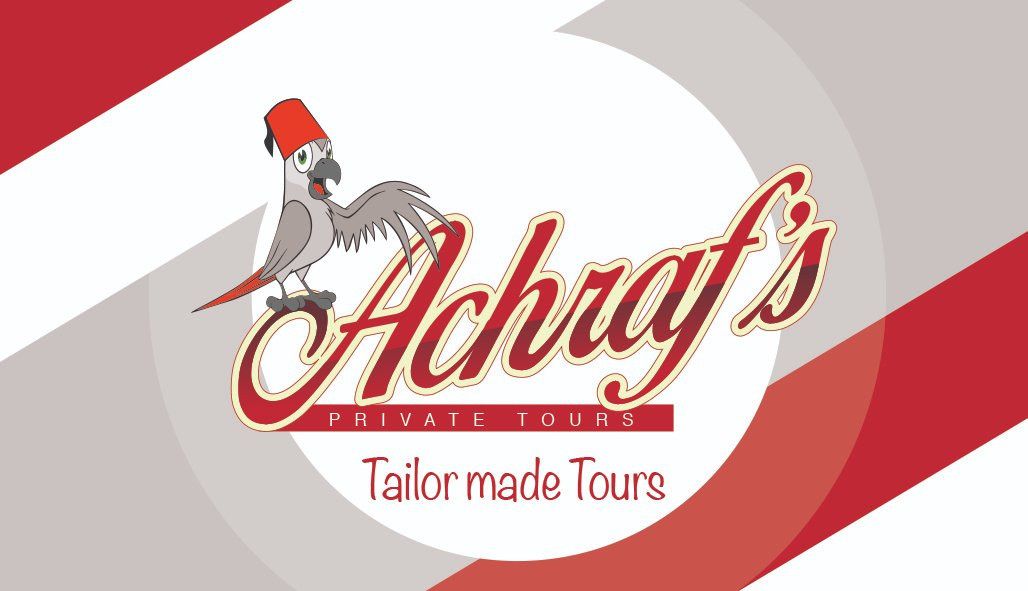 Achraf's Private tours-丹吉尔必去景点