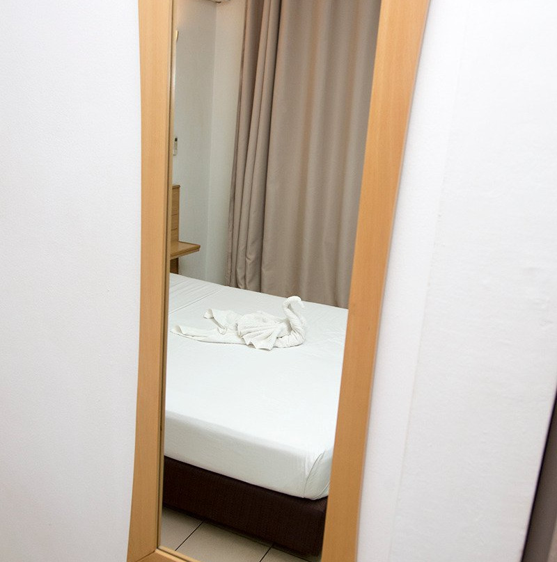 Residence Sandervalia主图